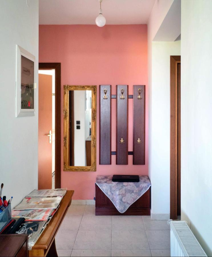 אלכסנדרופולי Vineyard Country House With Panoramic Seaview מראה חיצוני תמונה