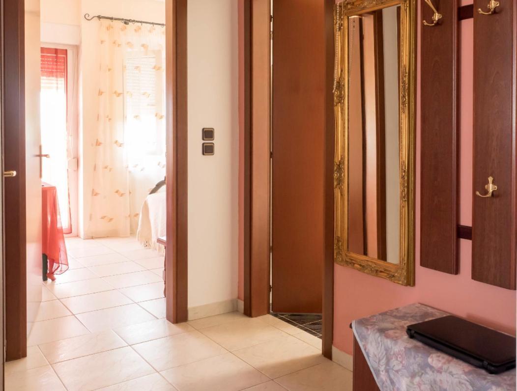 אלכסנדרופולי Vineyard Country House With Panoramic Seaview מראה חיצוני תמונה