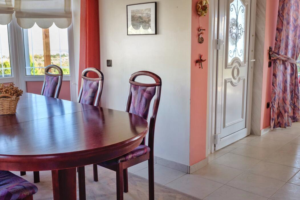 אלכסנדרופולי Vineyard Country House With Panoramic Seaview מראה חיצוני תמונה