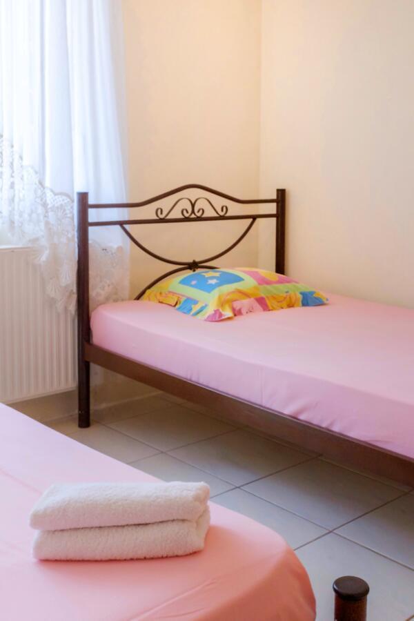 אלכסנדרופולי Vineyard Country House With Panoramic Seaview מראה חיצוני תמונה